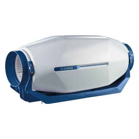 BLAUBERG inWave 100/125 вентилятор канальний 1DI-BLAUBERG-INWAVE-100-125 фото
