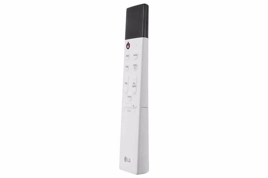 Кондиціонер настінний LG A09GA1 99084 фото