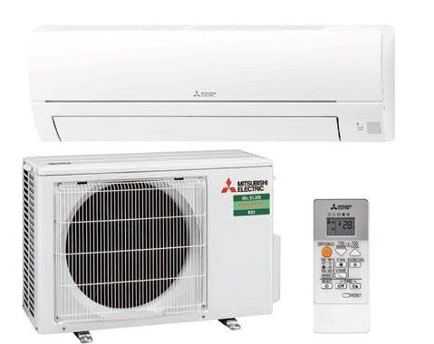 Кондиціонер настінний Mitsubishi Electric MSZ-HR50VF / MUZ-HR50VF 92229 фото