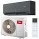 Кондиціонер TCL TAC-09CHSD/ZG41IHB Black Heat Pump Inverter R32 WI-FI TAC-09CHSD/ZG41IHB фото 1