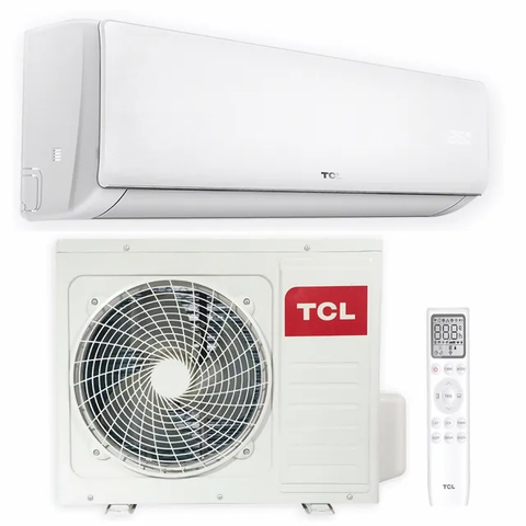 Кондиціонер TCL TAC-12CHSA/XAB1 On-Off R32 WI-FI Ready TAC-12CHSA/XAB1 фото