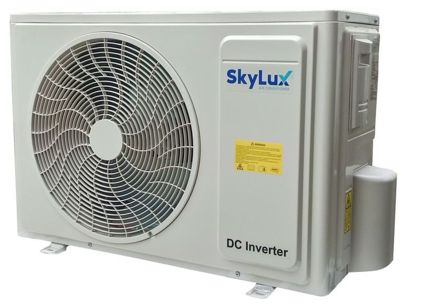 Кондиціонер настінний SkyLux SKS-24VERY 99127 фото