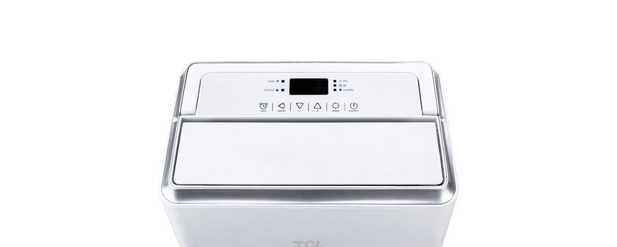 Осушитель воздуха TCL DEWA20EB DEWA20EB фото