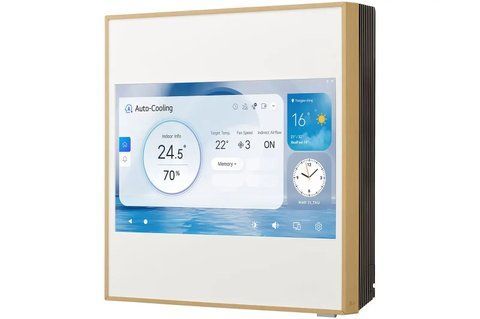 Кондиціонер настінний LG A09GA2 99087 фото