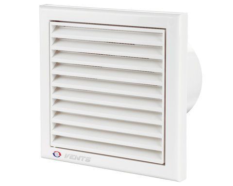 Вентилятор витяжка Вентс 150 К Vents-150-K фото