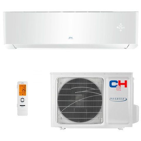 Кондиціонер настінний Cooper&Hunter CH-S24FTXAM2S-WP 92174 фото