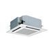 Касетний кондиціонер NC clima NCTSI12EH1eu/NOI12EH1eu/NCP-12-18EHeu 98424 фото 3