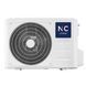 Касетний кондиціонер NC clima NCTSI12EH1eu/NOI12EH1eu/NCP-12-18EHeu 98424 фото 2
