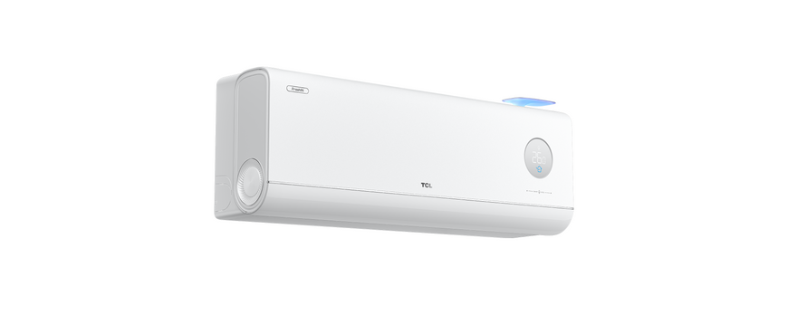 Кондиціонер TCL TAC-09CHSD/XAB1IHB Heat Pump Inverter R32 WI-FI TAC-12CHSD/FCI фото
