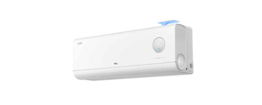 Кондиціонер TCL TAC-09CHSD/XAB1IHB Heat Pump Inverter R32 WI-FI TAC-12CHSD/FCI фото