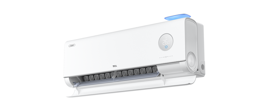 Кондиціонер TCL TAC-09CHSD/XAB1IHB Heat Pump Inverter R32 WI-FI TAC-12CHSD/FCI фото