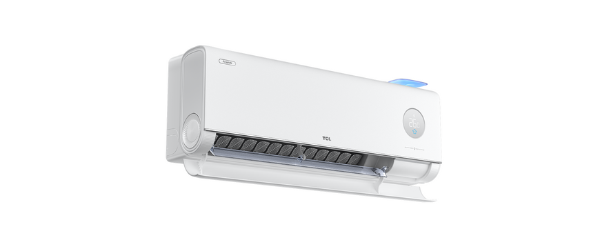 Кондиціонер TCL TAC-09CHSD/XAB1IHB Heat Pump Inverter R32 WI-FI TAC-12CHSD/FCI фото