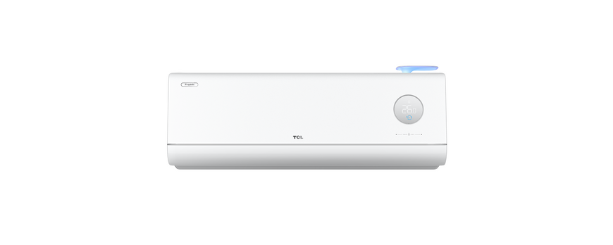 Кондиціонер TCL TAC-09CHSD/XAB1IHB Heat Pump Inverter R32 WI-FI TAC-12CHSD/FCI фото