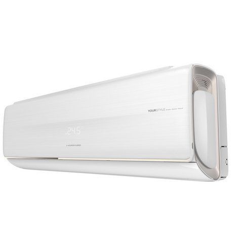 Кондиціонер настінний Hisense QF25XW0EG / QF25XW0EW 95299 фото
