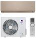 Кондиционер настенный Gree GWH09AUCXB-K6DNA1A Champagne 99231 фото 1