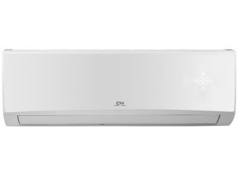 Настенные внутренние блоки ALFA INVERTER WI-FI R32 Cooper&Hunter CH-S12FTXE-NG(I) 93111 фото