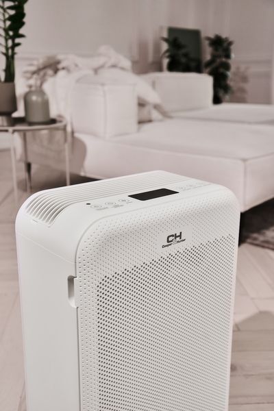 Очиститель воздуха Cooper&Hunter ALPS CH-P36W5 98298 фото