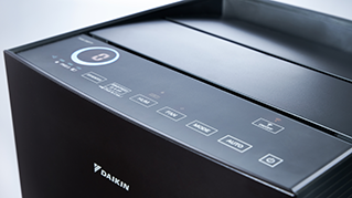 Очиститель воздуха Daikin MCK70ZH 97928 фото