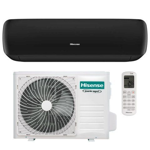 Кондиціонер настінний Hisense TG25VE0EG/TG25LE0EW 97867 фото