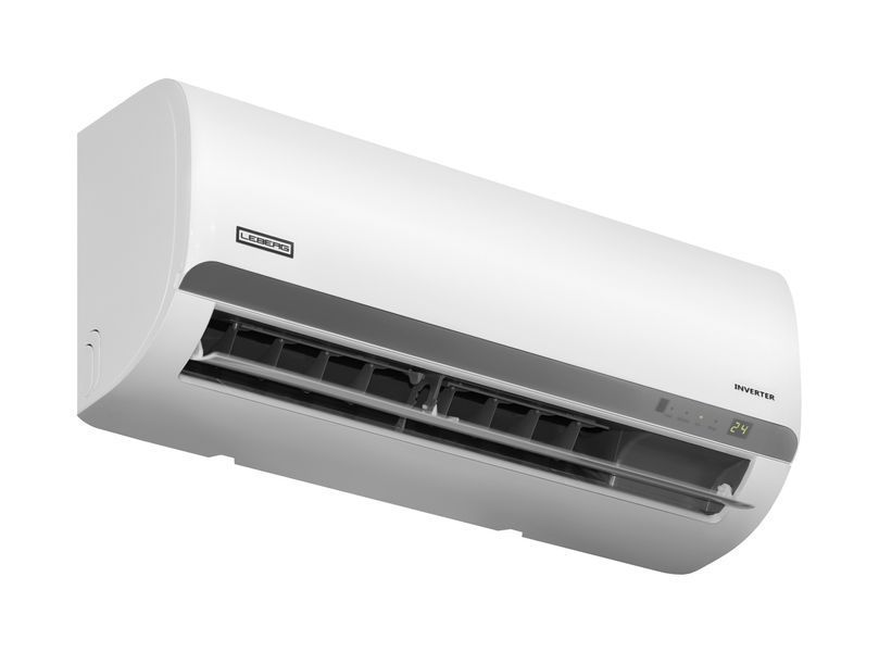 Кондиціонер настінний Leberg LBS-VKG12UA/LBU-VKG12UA 92992 фото