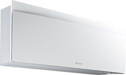 Кондиціонер настінний Daikin FTXTJ30AW/RXTJ30A 98674 фото