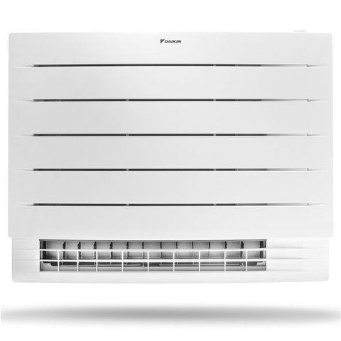 Консольний внутрішній блок для мульти-спліт системи Daikin FVXM50A9 98223 фото