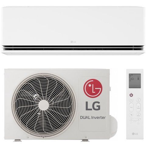 Кондиціонер настінний LG H24S1D 99091 фото