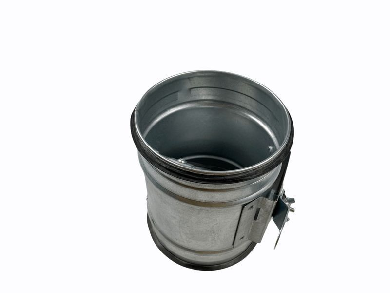 Повітряна заслінка RDX-B 125 1031 фото
