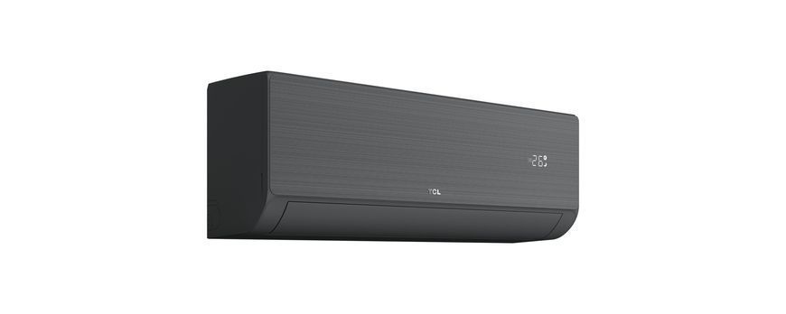Кондиционер TCL TAC-12CHSD/ZG41IHB Black Heat Pump Inverter R32 WI-FI TAC-12CHSD/ZG41IHB фото
