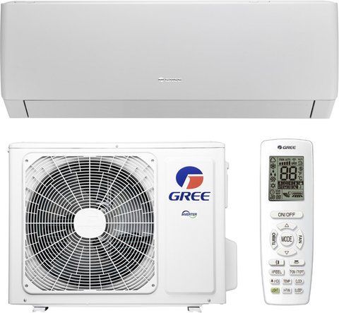 Кондиціонер настінний Gree GWH18AGD-K6DNA1E 95525 фото