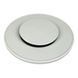 Анемостат универсальный Darco Loft (лофт) ASV-150-ML.B, круглый (белый) ASV-150-LSB-white фото 6