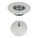 Анемостат универсальный Darco Loft (лофт) ASV-150-ML.B, круглый (белый) ASV-150-LSB-white фото 3