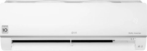 Настінний внутрішній блок для мульти-спліт системи LG PC09SQ 97653 фото