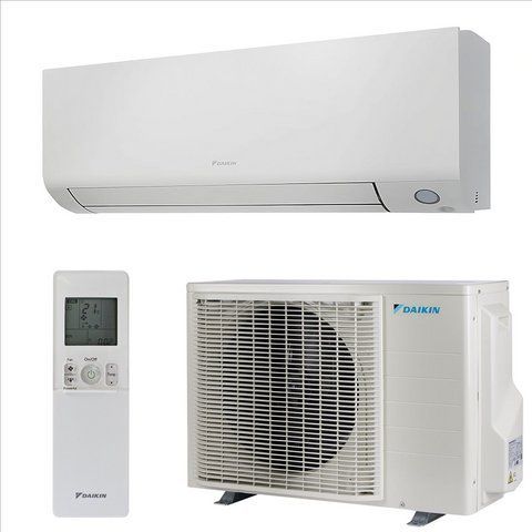 Кондиціонер настінний Daikin FTXTP25A/RXTP25A 98677 фото