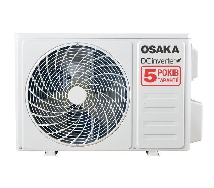 Кондиционер настенный Osaka STVP-09HH3 Power Pro DC Inverter 98109 фото