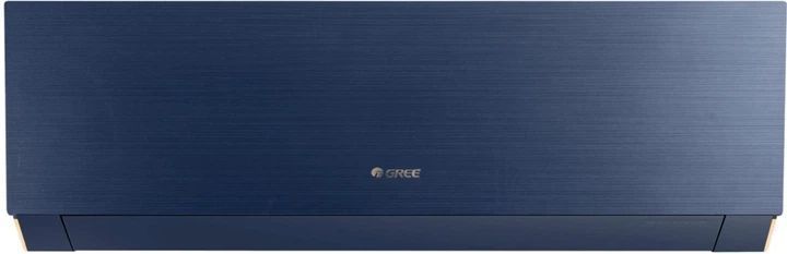 Настінний кондиціонер Gree GWH18AUDXD-K6DNA1A Blue 99237 фото