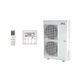 Касетний кондиціонер Cooper&Hunter CH-IC140RK/CH-IU140RM 92441 фото 2