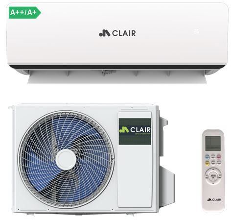 Кондиціонер настінний CLAIR NEO-09A-R32 98937 фото