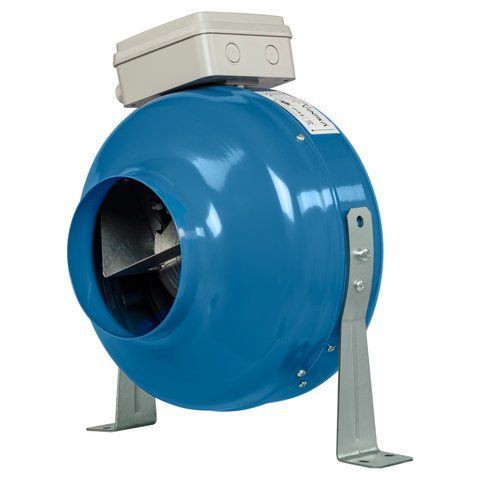 VENTIKA Octopus-Zn 100 вентилятор відцентровий 1DI-VENTIKA-OCTOPUS-ZN-100 фото