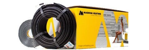 Тепла підлога MAGNUM Cable C&F HC 30/900/30 97750 фото