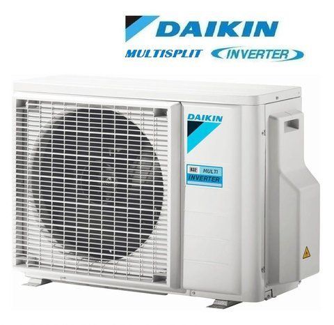 Зовнішній блок мульти-спліт системи Daikin 2MXM50A9 98176 фото
