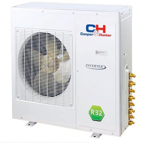 Зовнішній блок мульти-спліт-системи Cooper&Hunter CHML-U36RK4-NG Outdoor unit 98463 фото