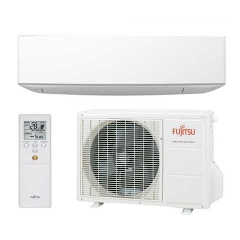 Настінний кондиціонер Fujitsu ASYG12KETA/AOYG12KETA 96912 фото