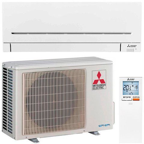 Кондиціонер настінний Mitsubishi Electric MSZ-AP20VGK / MUZ-AP20VG 95380 фото
