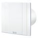 Витяжний вентилятор Blauberg Quatro 125 T Blauberg Quatro 125 T white фото 1