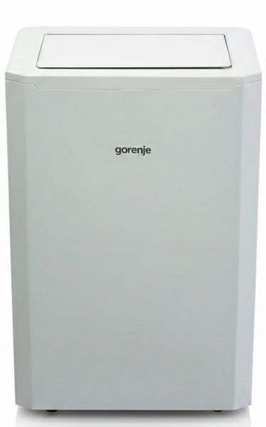 Мобільний кондиціонер Gorenje KAM35 BHP 99230 фото