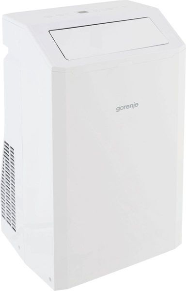 Мобільний кондиціонер Gorenje KAM35 BHP 99230 фото
