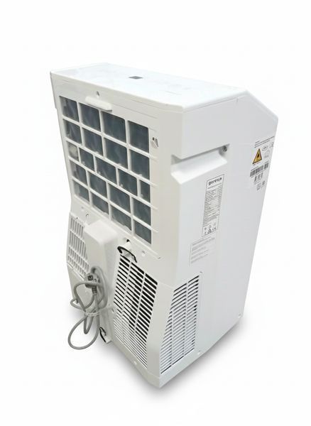 Мобільний кондиціонер Gorenje KAM35 BHP 99230 фото