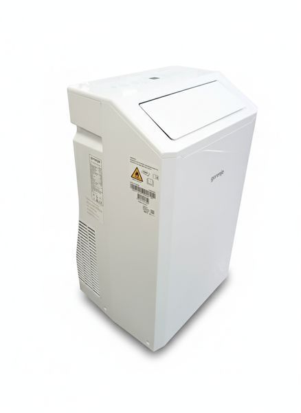 Мобільний кондиціонер Gorenje KAM35 BHP 99230 фото