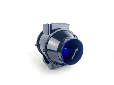 VENTIKA AсtiFlow 150 вентилятор канальний VENTIKA-AсtiFlow-125 фото